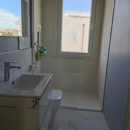 Σπίτι διακοπών Ottima Location Presso Lido Tabu *