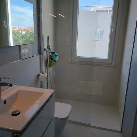 Ottima Location Presso Lido Tabu