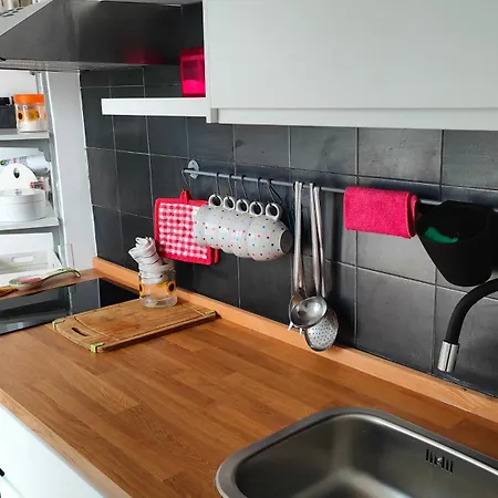 Ottima Location Presso Lido Tabu Σπίτι διακοπών Porto Cesareo