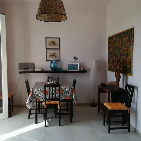 Ottima Location Presso Lido Tabu * Porto Cesareo