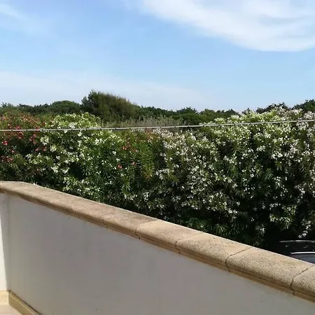 Ottima Location Presso Lido Tabu * Porto Cesareo