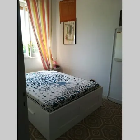 Σπίτι διακοπών Ottima Location Presso Lido Tabu *