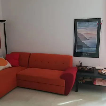 Ottima Location Presso Lido Tabu * Porto Cesareo