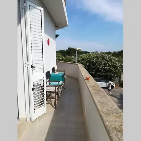 Ottima Location Presso Lido Tabu Σπίτι διακοπών Porto Cesareo