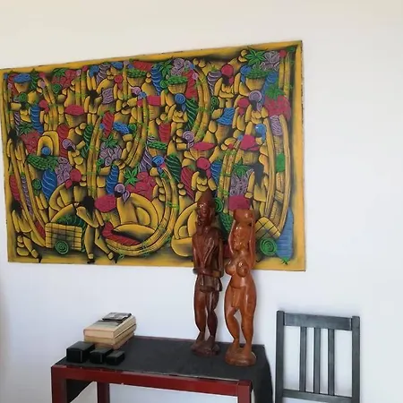 Ottima Location Presso Lido Tabu Porto Cesareo