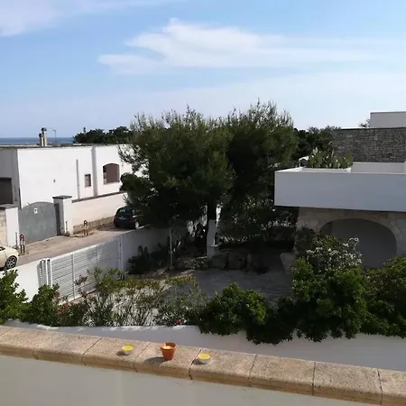 Ottima Location Presso Lido Tabu Σπίτι διακοπών *