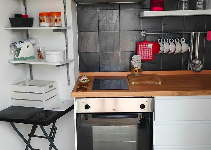 Feriehus Ottima Location Presso Lido Tabu Porto Cesareo