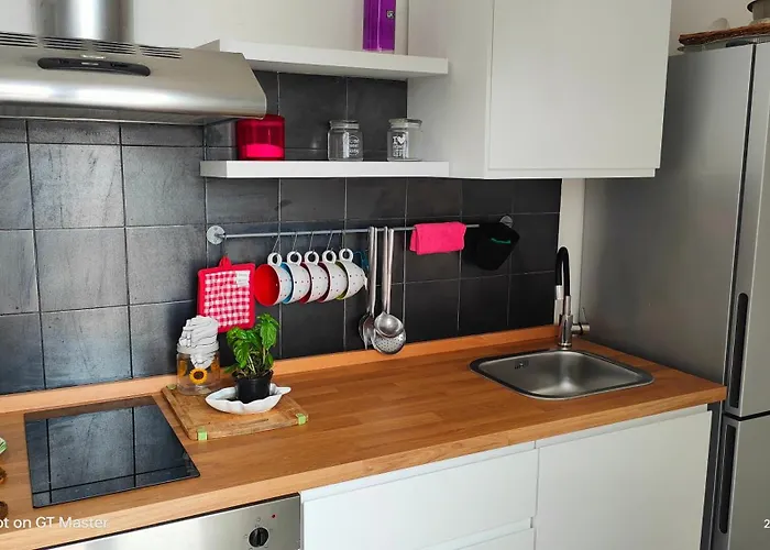 Ottima Location Presso Lido Tabu Feriehus *