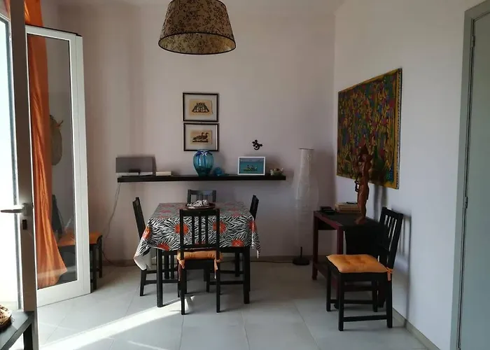 Ottima Location Presso Lido Tabu * Porto Cesareo