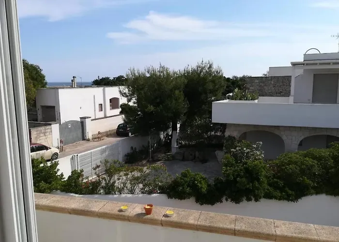 Ottima Location Presso Lido Tabu Feriehus *