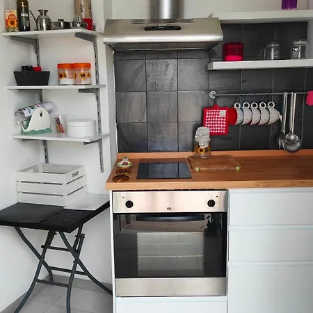 Holiday home Ottima Location Presso Lido Tabu Porto Cesareo