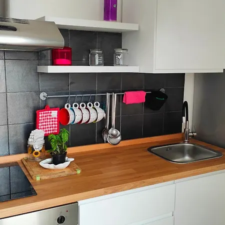 Ottima Location Presso Lido Tabu Holiday home *