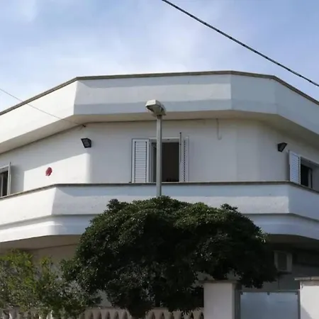 Ottima Location Presso Lido Tabu Tatil Evi Porto Cesareo