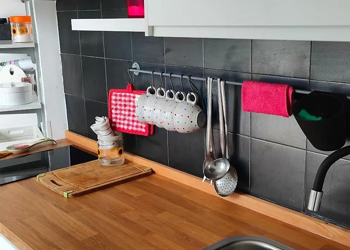 Ottima Location Presso Lido Tabu בית נופש פורטו צ'זראו