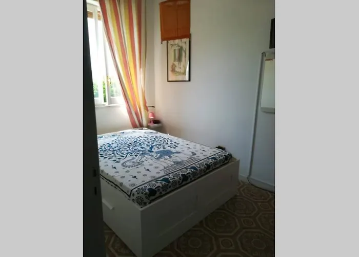 בית נופש Ottima Location Presso Lido Tabu *