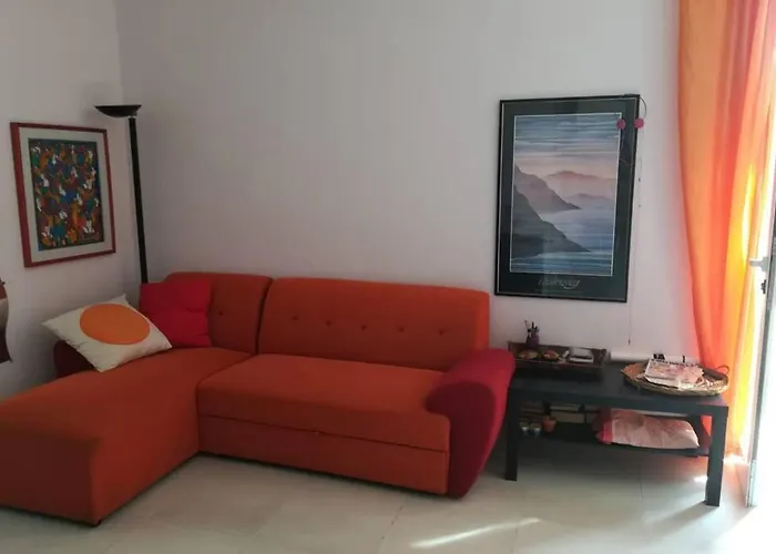 Ottima Location Presso Lido Tabu * بورتو سيساريو