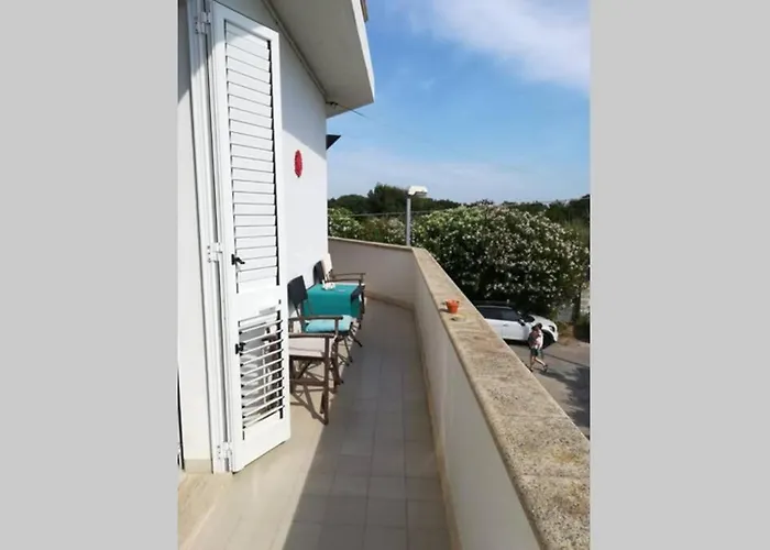 Ottima Location Presso Lido Tabu بيت للعطل بورتو سيساريو